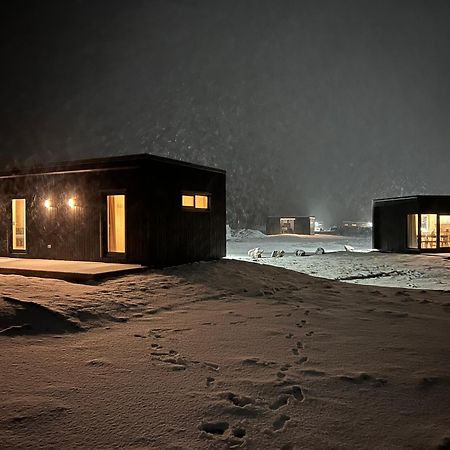 Rey Stays - House Höfn Екстериор снимка