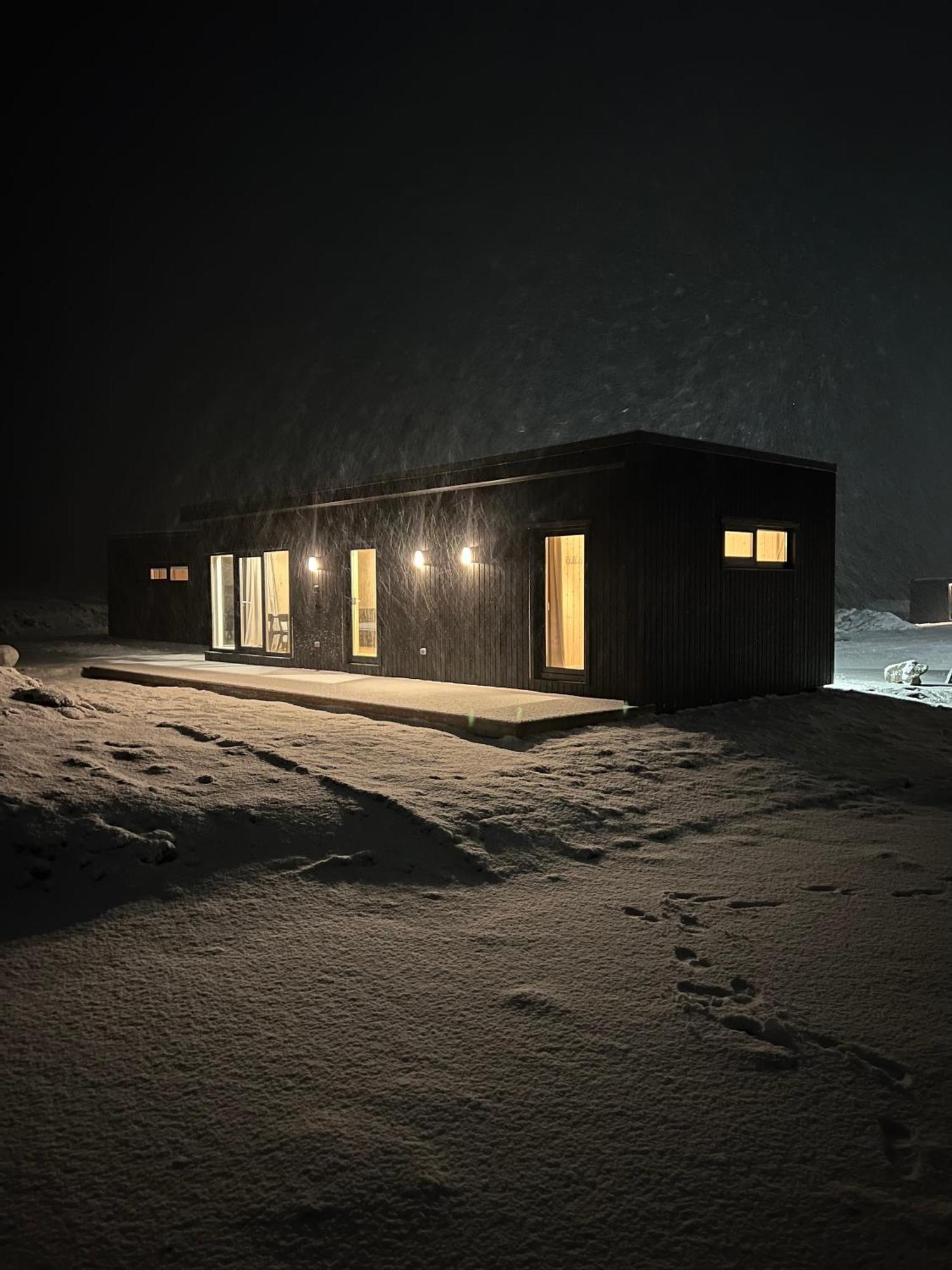 Rey Stays - House Höfn Екстериор снимка