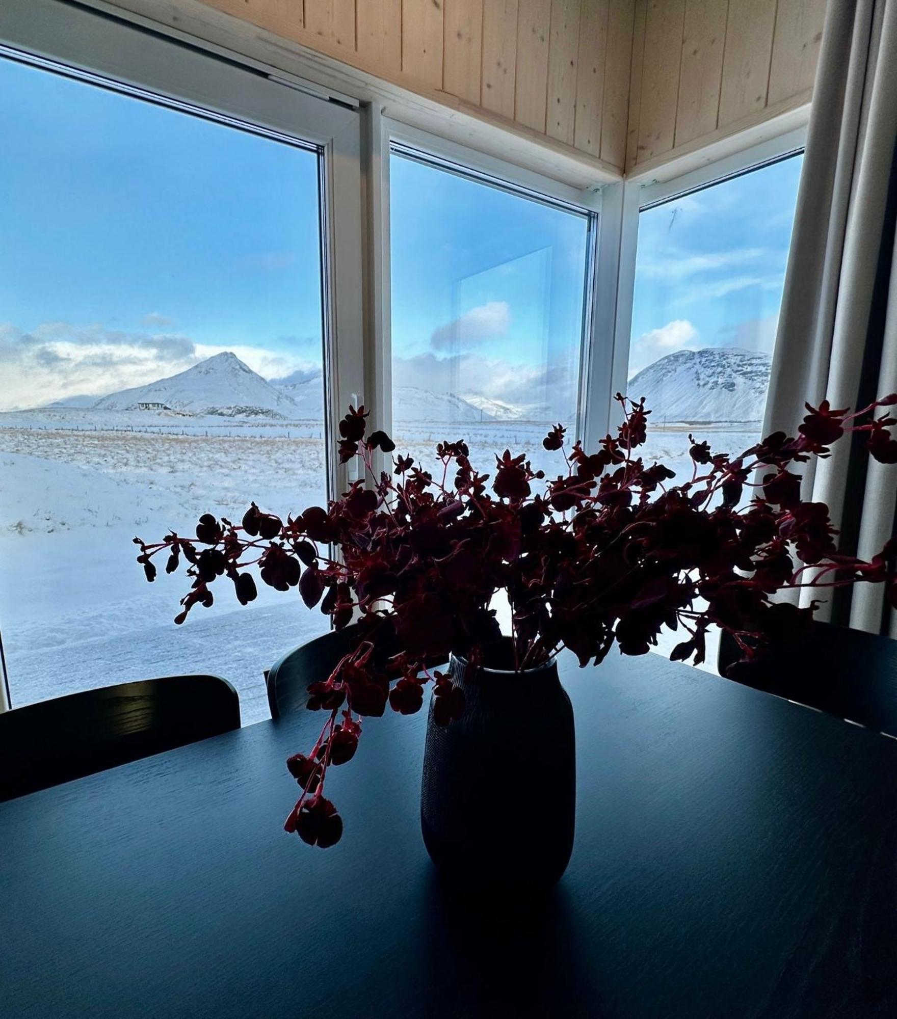Rey Stays - House Höfn Екстериор снимка